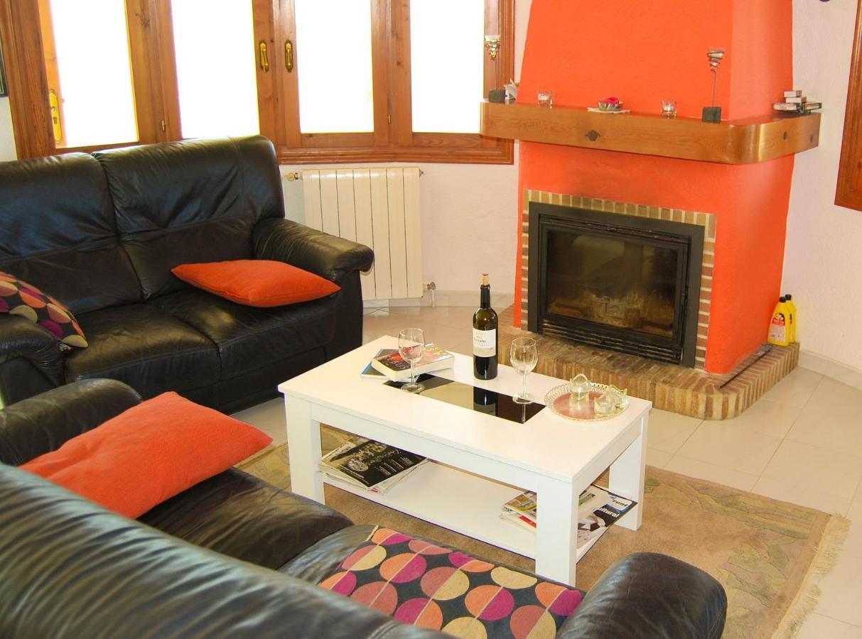 Villa Linda Vista - Stunning Views - By Holiday Rentals Villamar Benitachell Zewnętrze zdjęcie